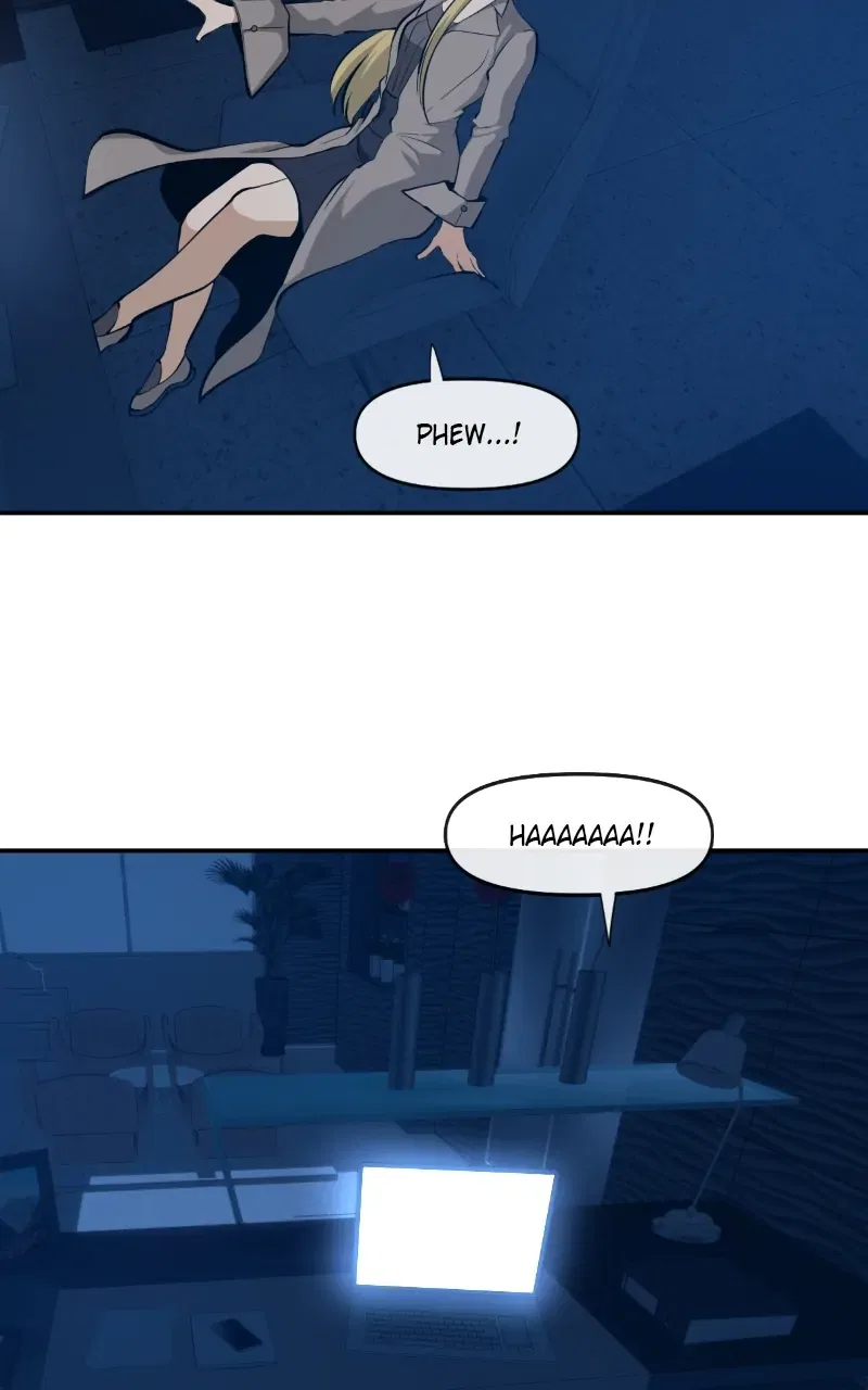 The Teacher of Perishable Villains Chapter 119 – Page 19