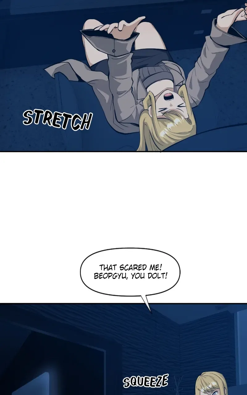 The Teacher of Perishable Villains Chapter 119 – Page 20