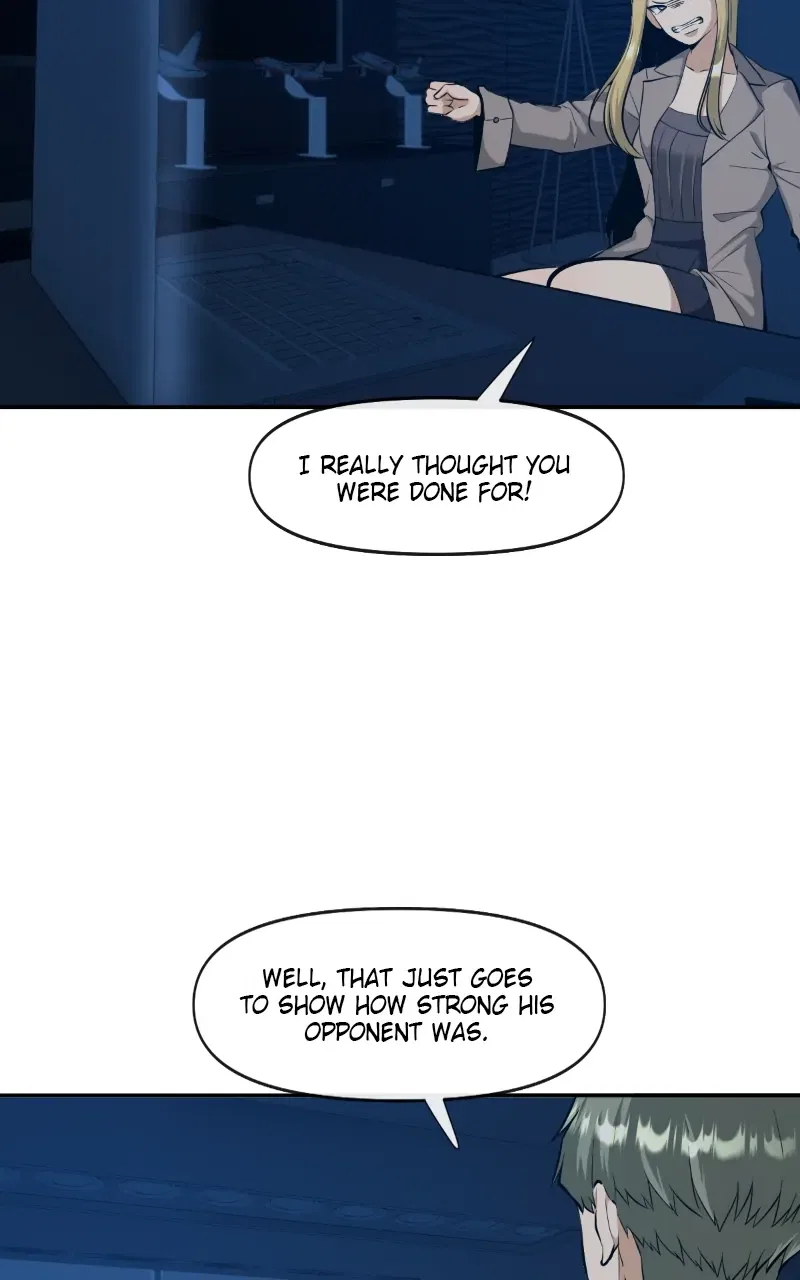 The Teacher of Perishable Villains Chapter 119 – Page 21