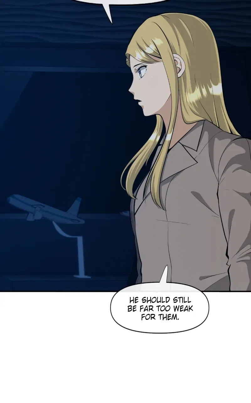 The Teacher of Perishable Villains Chapter 119 – Page 23