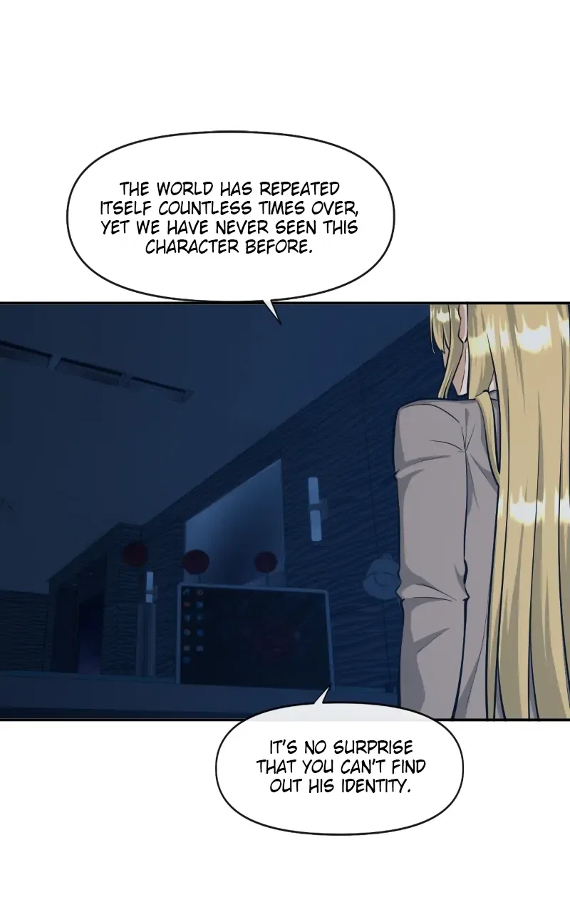 The Teacher of Perishable Villains Chapter 119 – Page 27