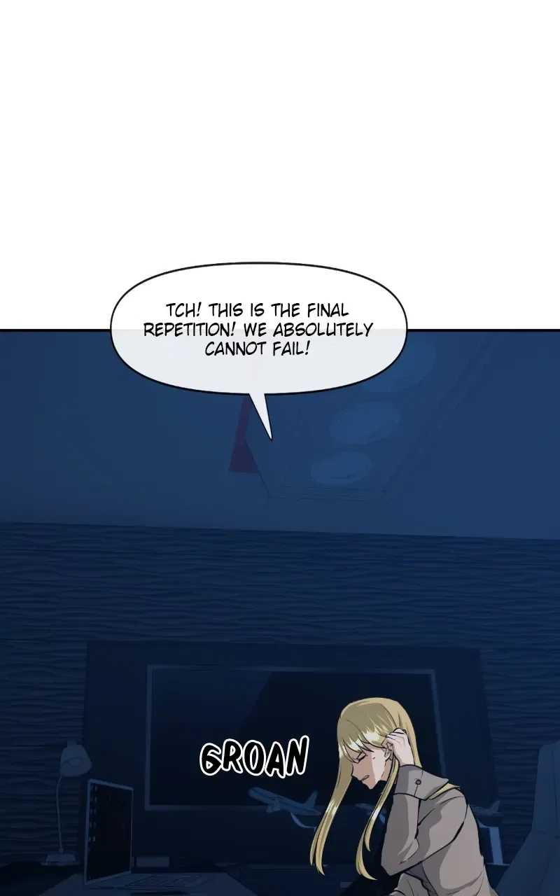The Teacher of Perishable Villains Chapter 119 – Page 28
