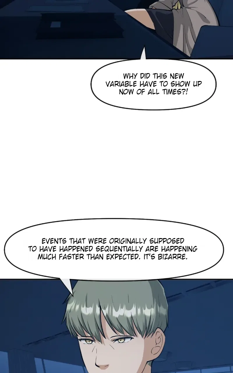 The Teacher of Perishable Villains Chapter 119 – Page 29