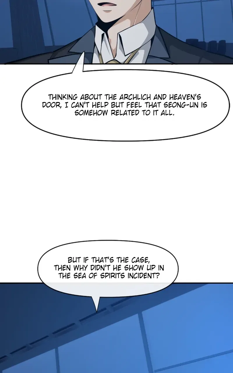 The Teacher of Perishable Villains Chapter 119 – Page 30