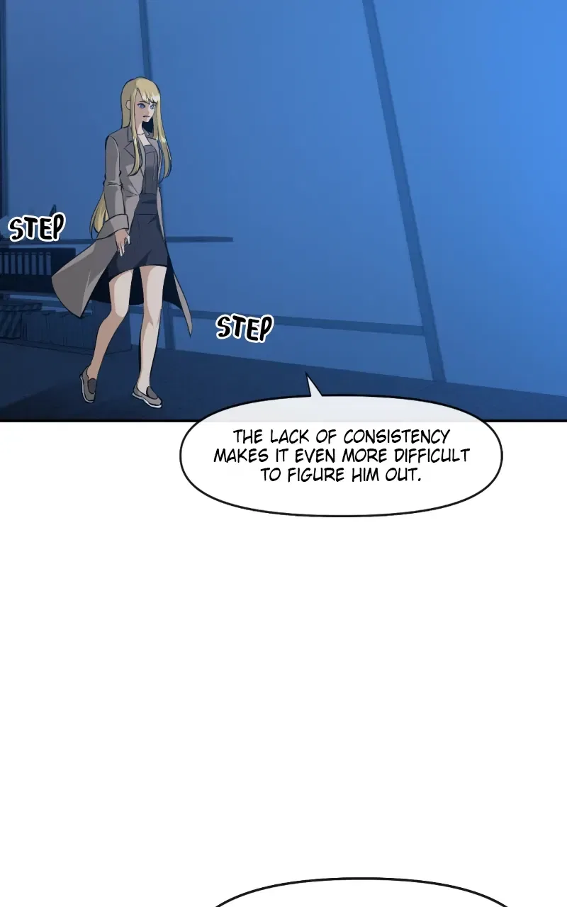 The Teacher of Perishable Villains Chapter 119 – Page 31