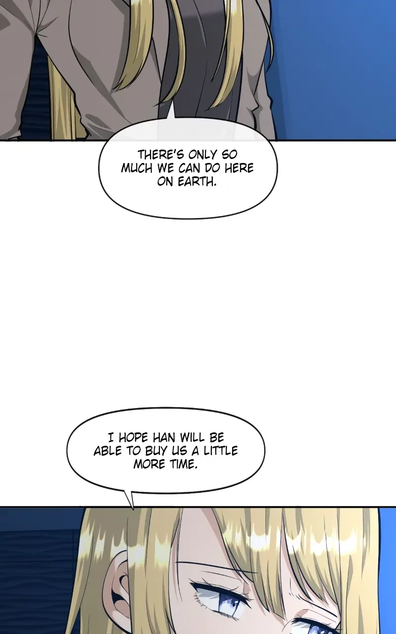 The Teacher of Perishable Villains Chapter 119 – Page 37