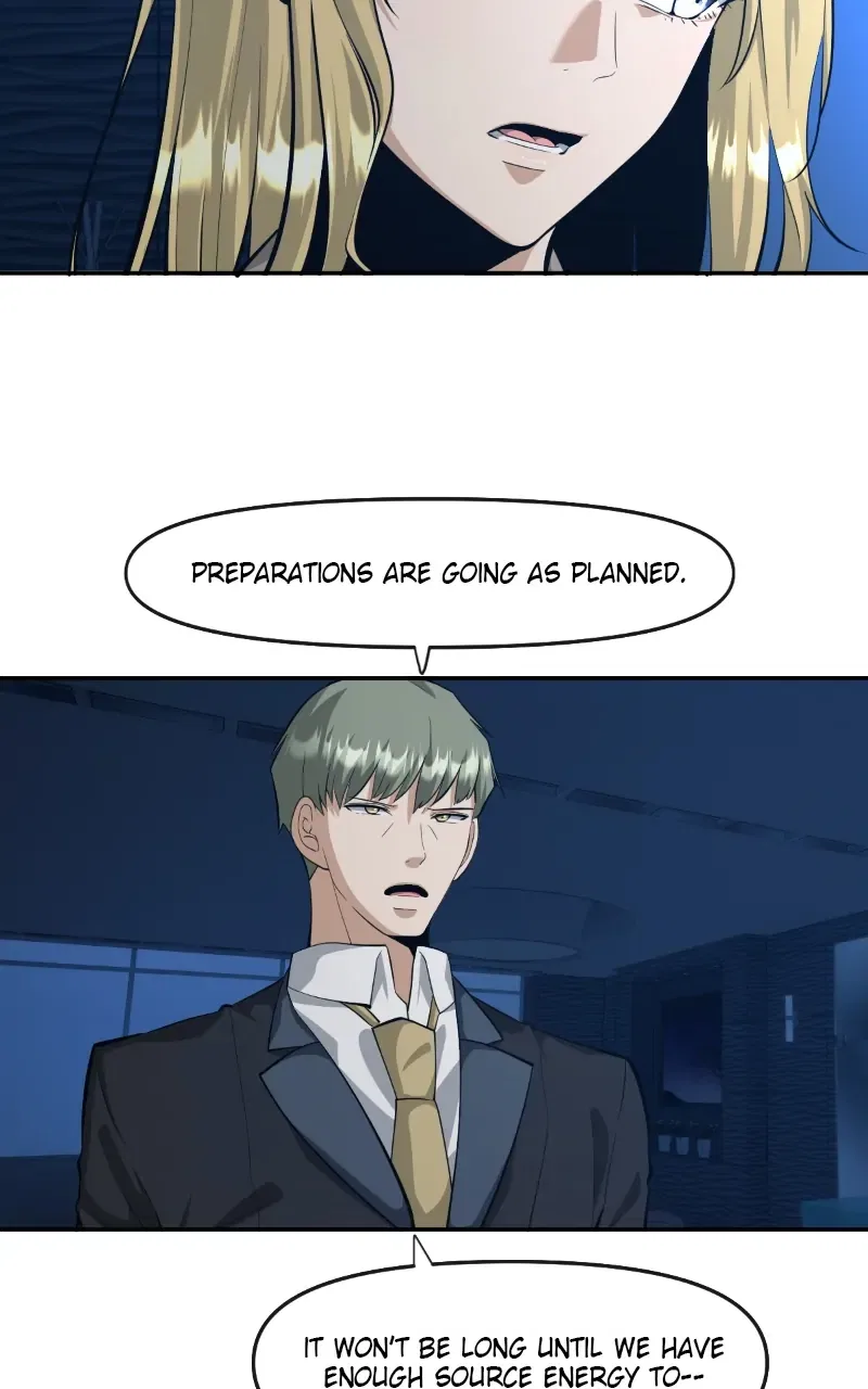 The Teacher of Perishable Villains Chapter 119 – Page 38