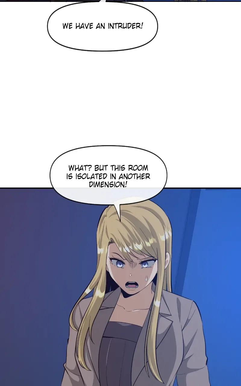 The Teacher of Perishable Villains Chapter 119 – Page 41