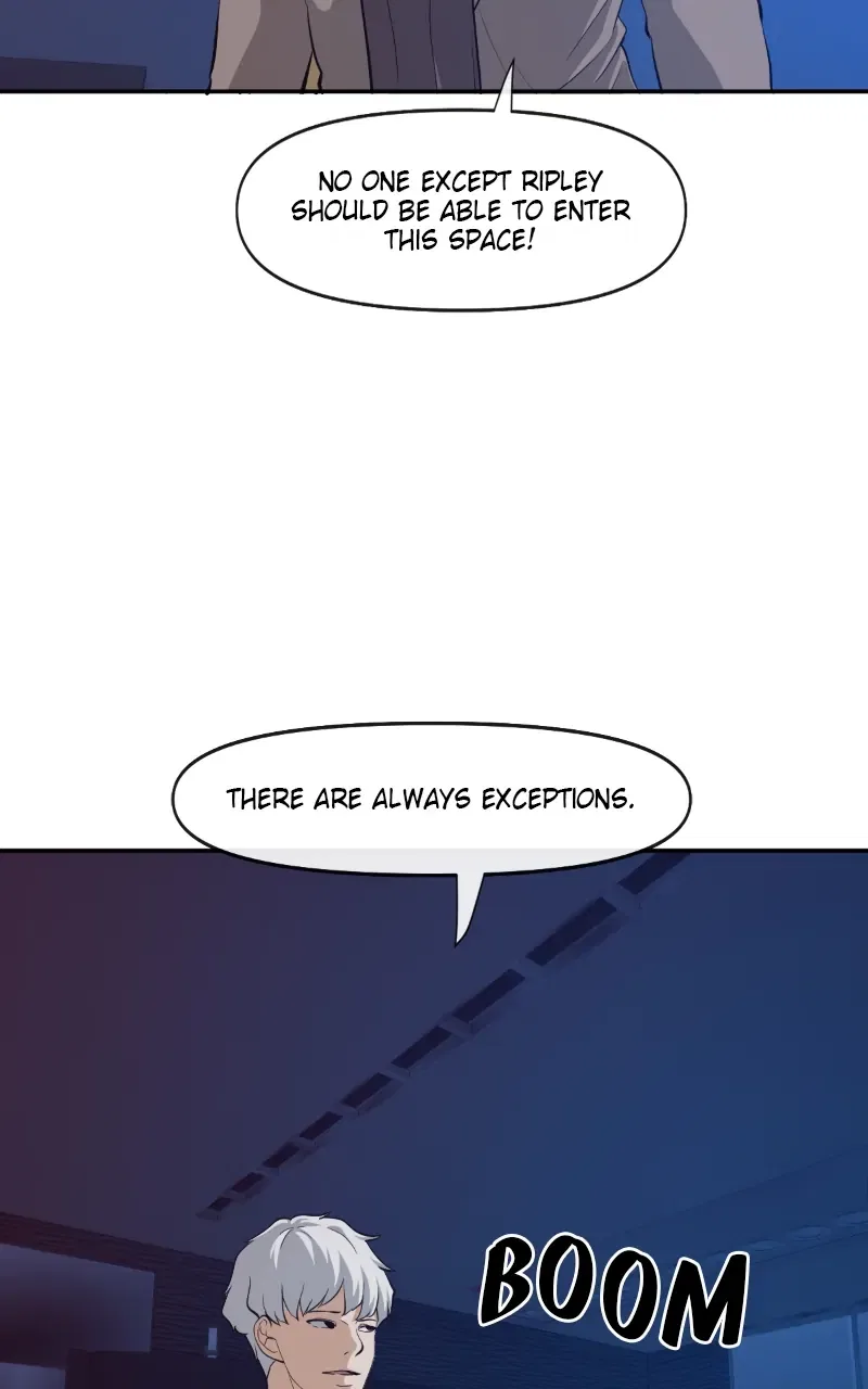 The Teacher of Perishable Villains Chapter 119 – Page 42