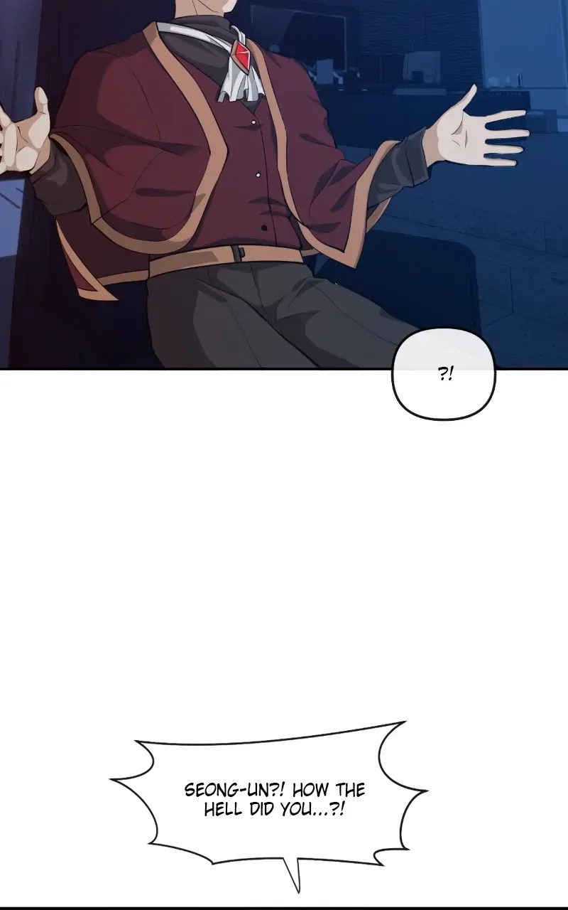 The Teacher of Perishable Villains Chapter 119 – Page 43