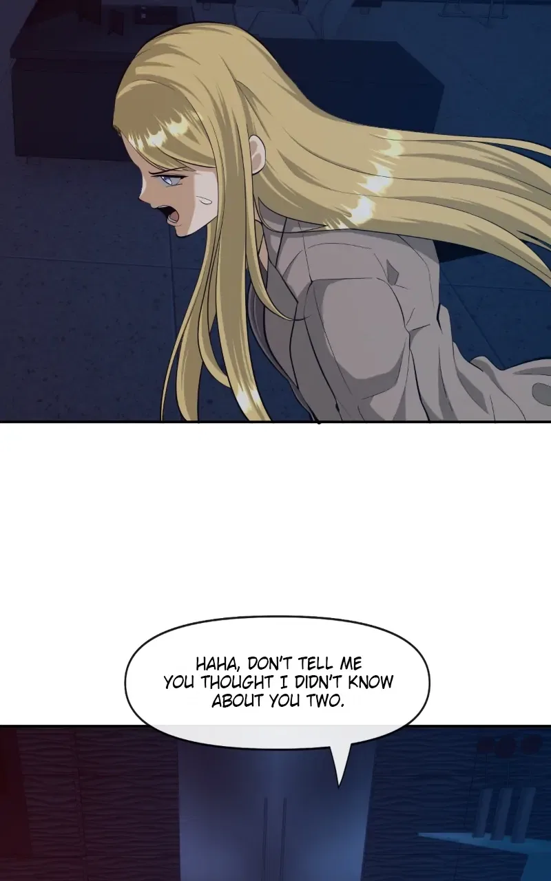 The Teacher of Perishable Villains Chapter 119 – Page 44
