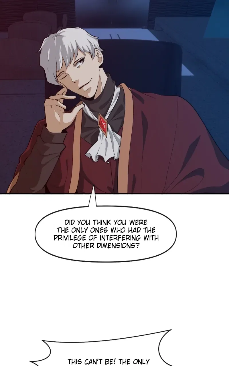The Teacher of Perishable Villains Chapter 119 – Page 45