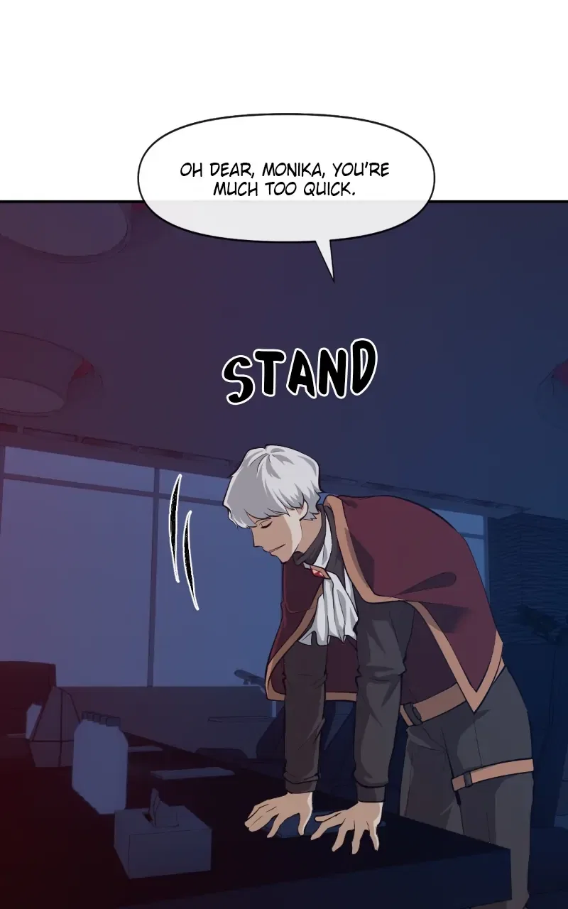 The Teacher of Perishable Villains Chapter 119 – Page 48