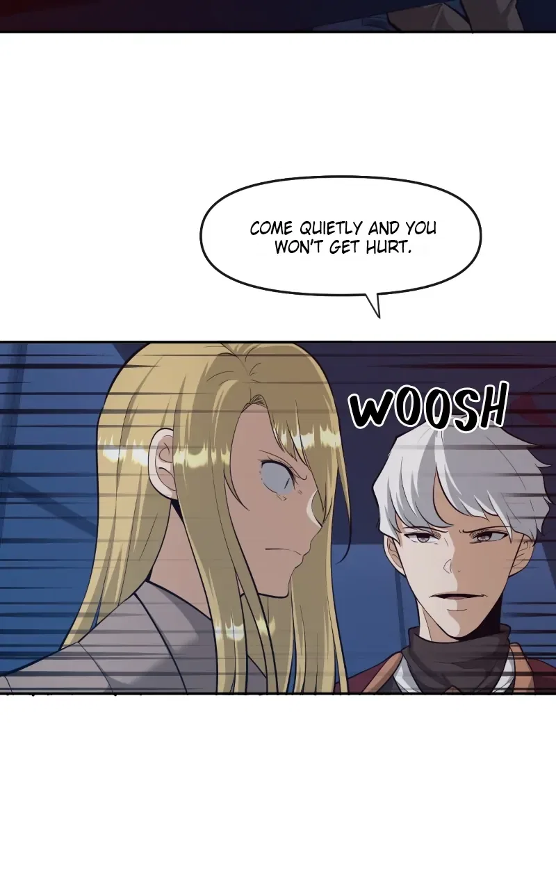 The Teacher of Perishable Villains Chapter 119 – Page 49