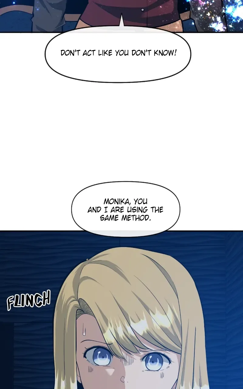 The Teacher of Perishable Villains Chapter 119 – Page 61