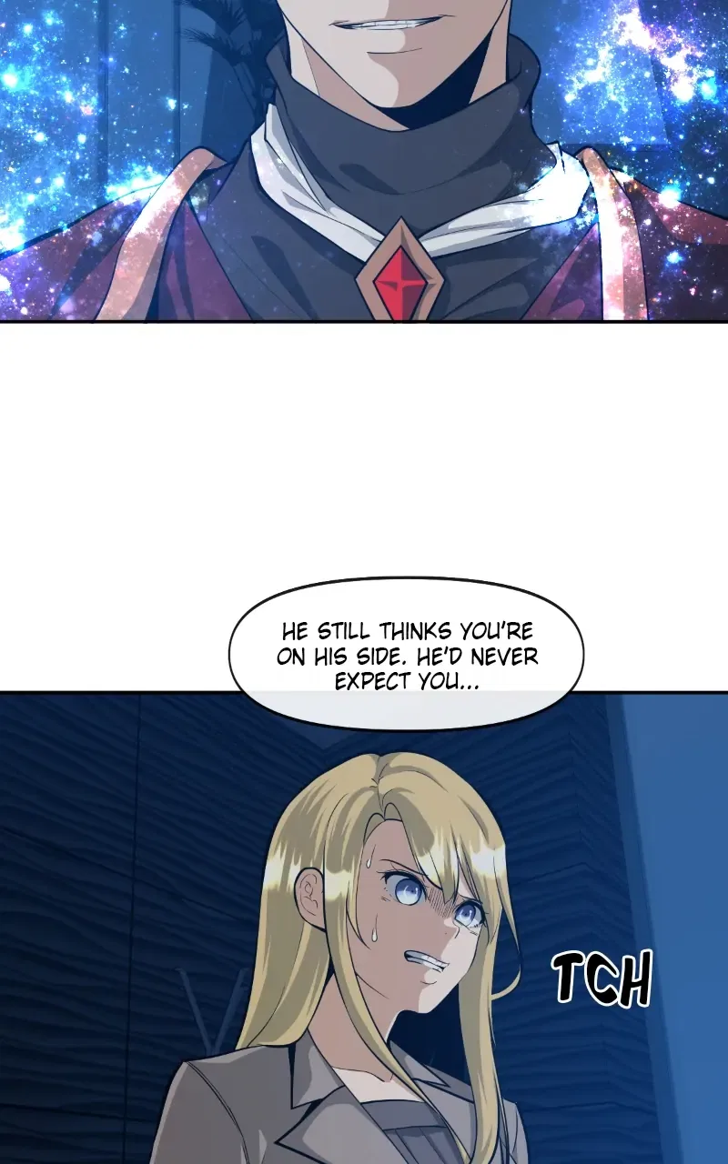 The Teacher of Perishable Villains Chapter 119 – Page 63