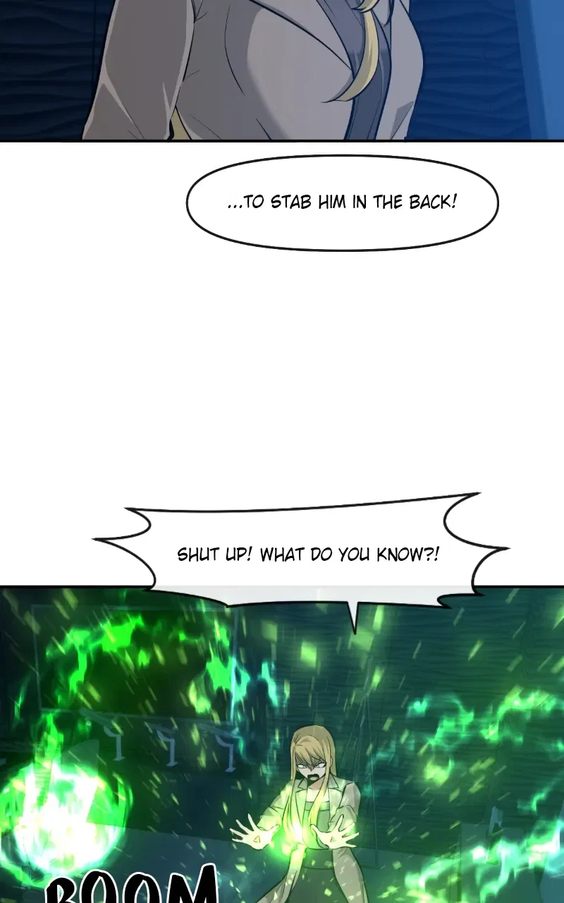 The Teacher of Perishable Villains Chapter 119 – Page 64