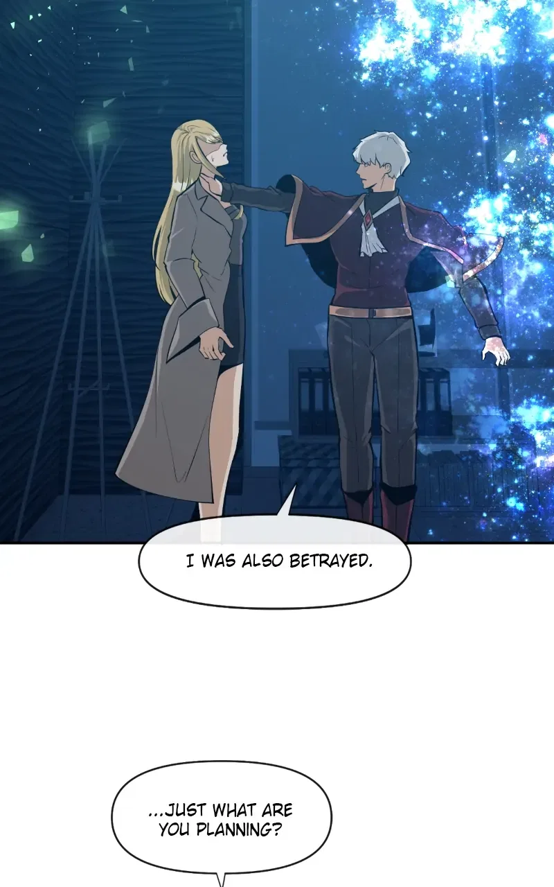 The Teacher of Perishable Villains Chapter 119 – Page 67