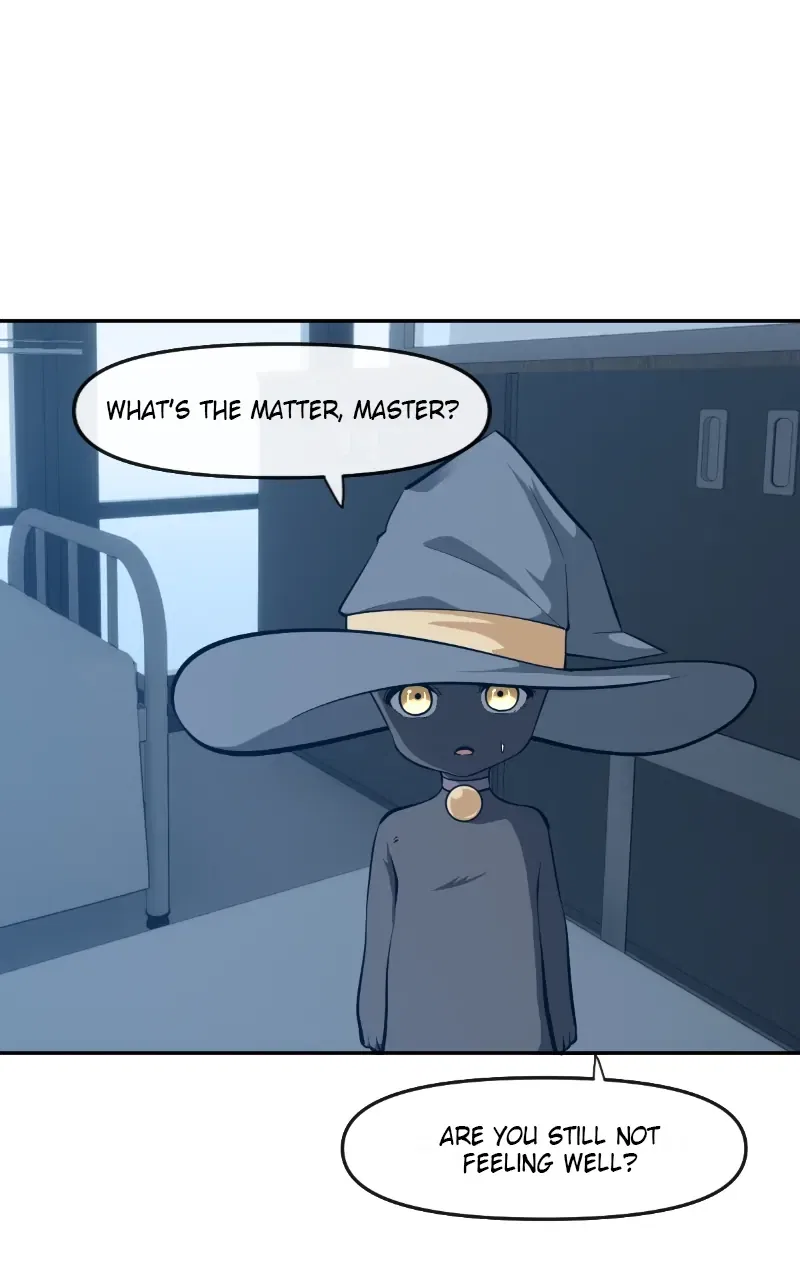 The Teacher of Perishable Villains Chapter 119 – Page 73
