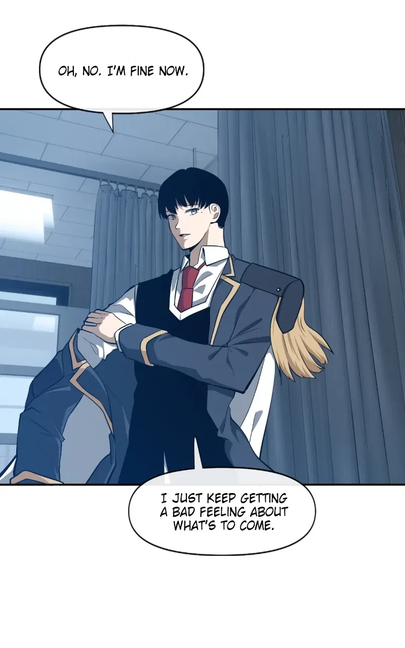 The Teacher of Perishable Villains Chapter 119 – Page 74