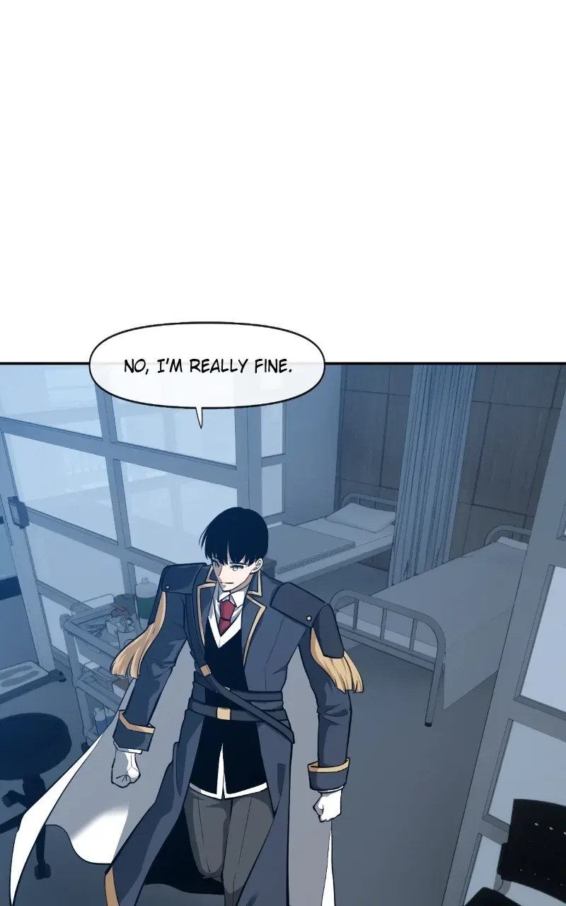 The Teacher of Perishable Villains Chapter 119 – Page 76