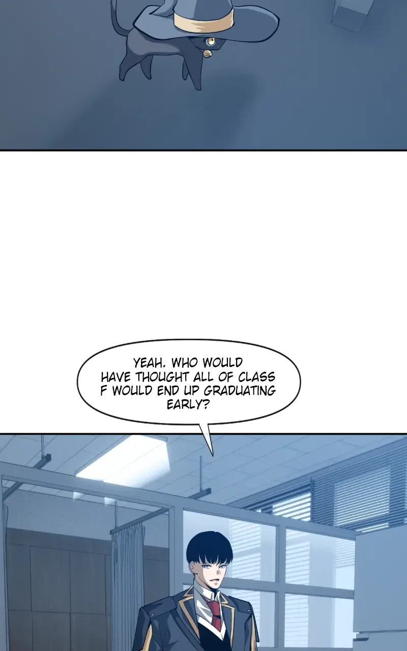 The Teacher of Perishable Villains Chapter 119 – Page 78
