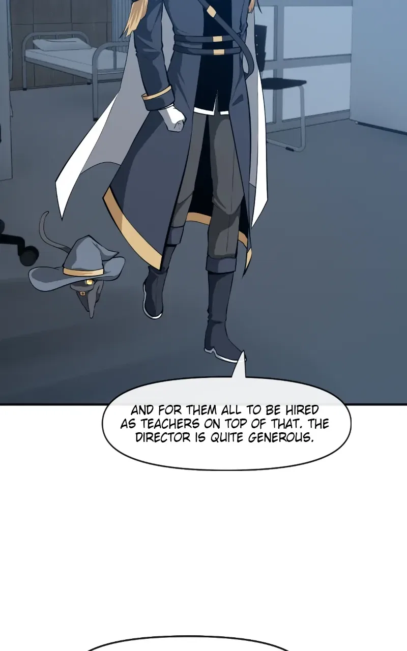 The Teacher of Perishable Villains Chapter 119 – Page 79