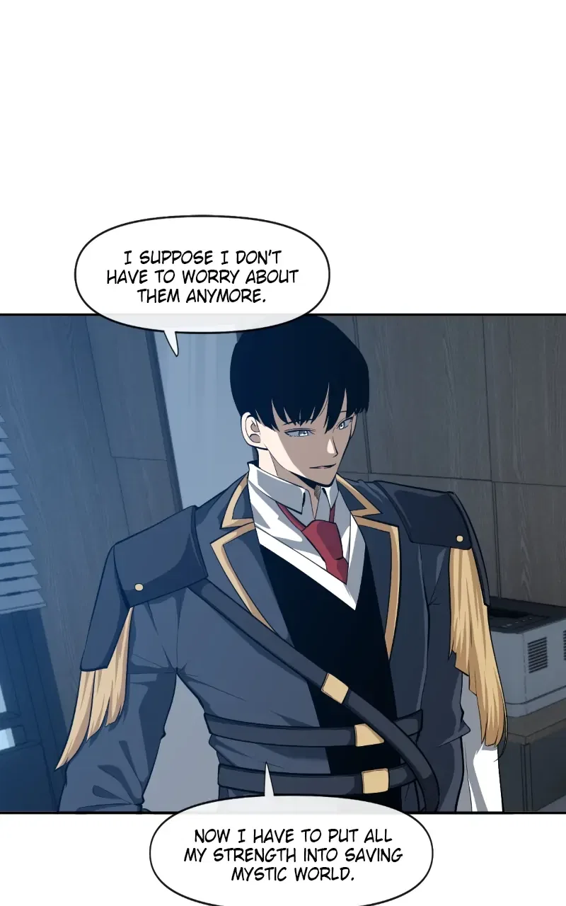 The Teacher of Perishable Villains Chapter 119 – Page 81