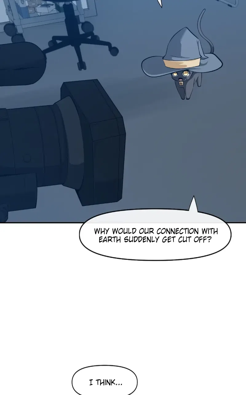 The Teacher of Perishable Villains Chapter 119 – Page 85