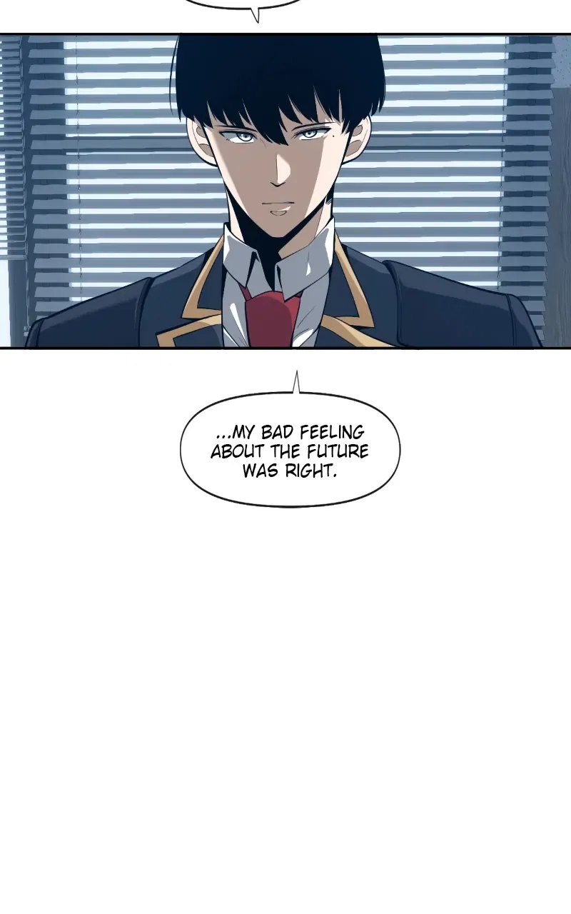 The Teacher of Perishable Villains Chapter 119 – Page 86