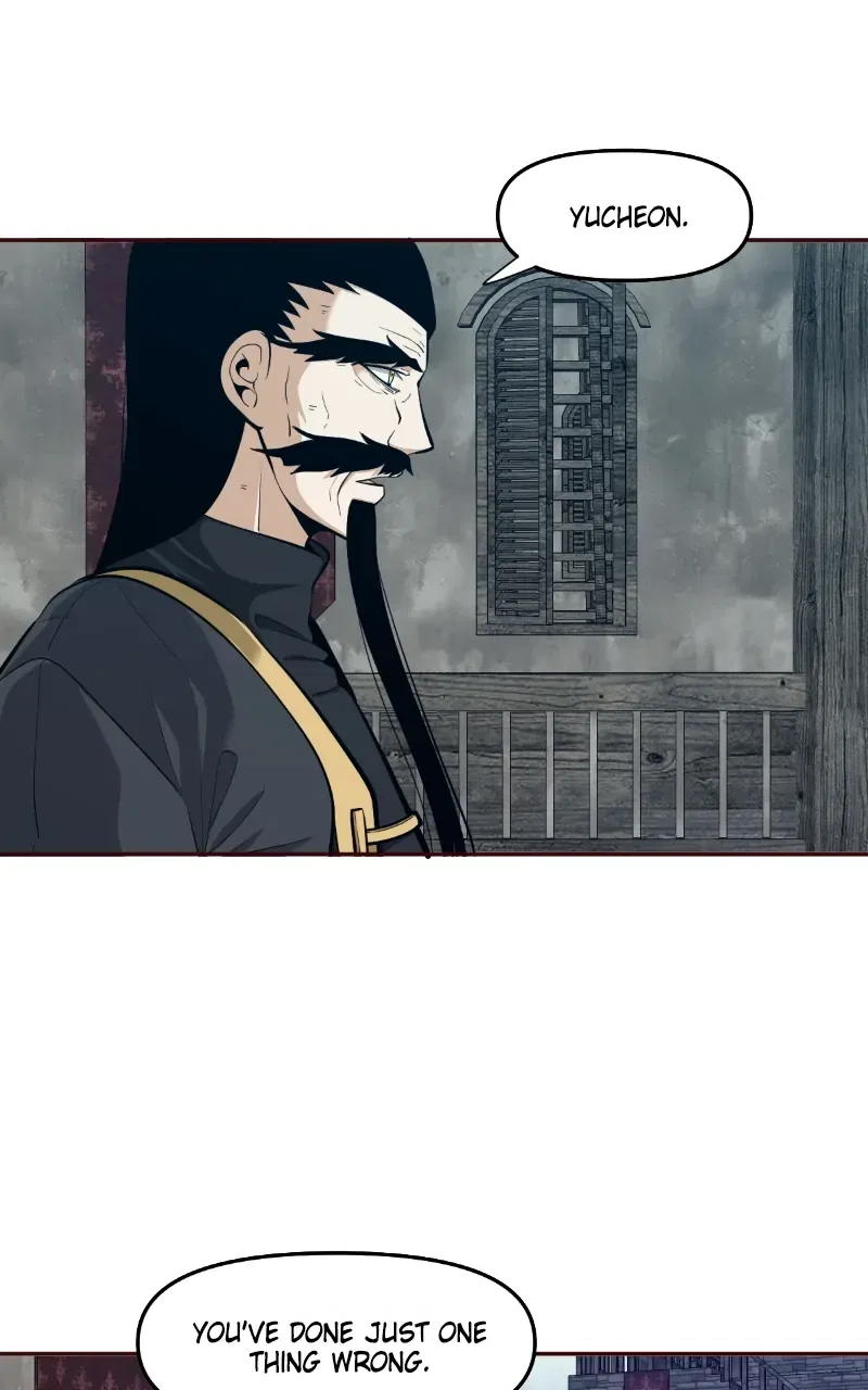 The Teacher of Perishable Villains Chapter 118 – Page 2