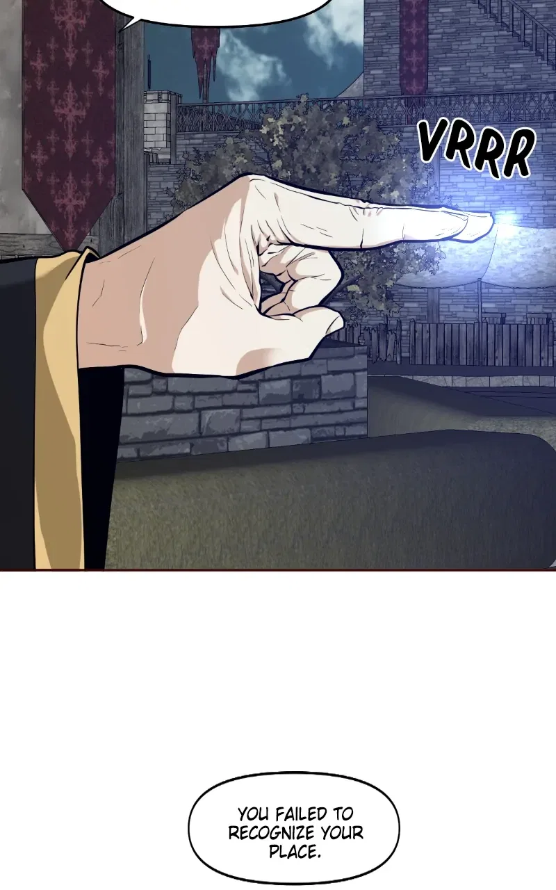 The Teacher of Perishable Villains Chapter 118 – Page 3