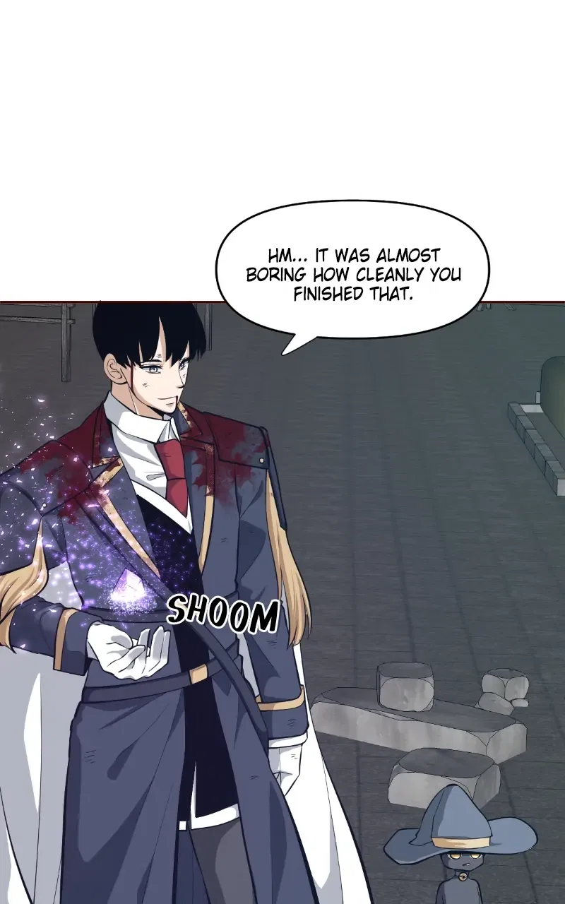 The Teacher of Perishable Villains Chapter 118 – Page 7