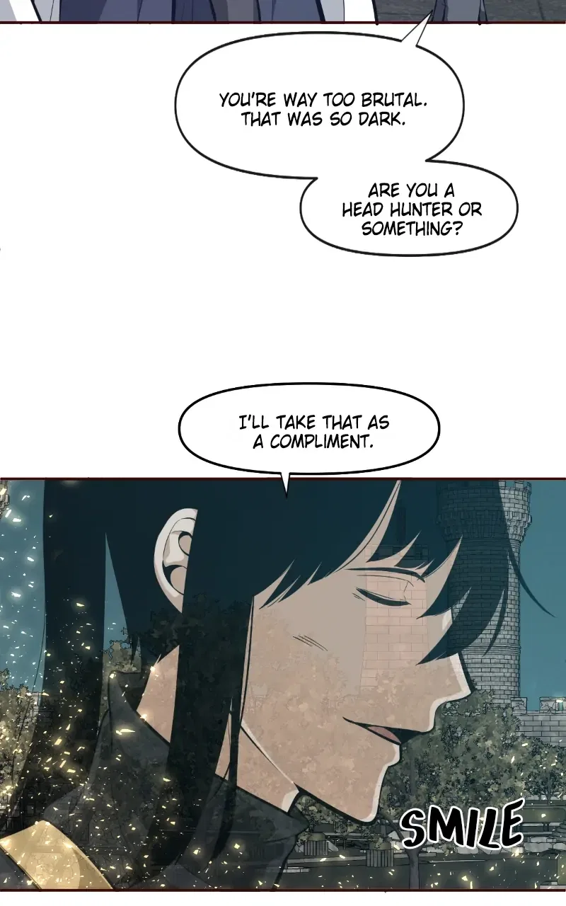 The Teacher of Perishable Villains Chapter 118 – Page 8