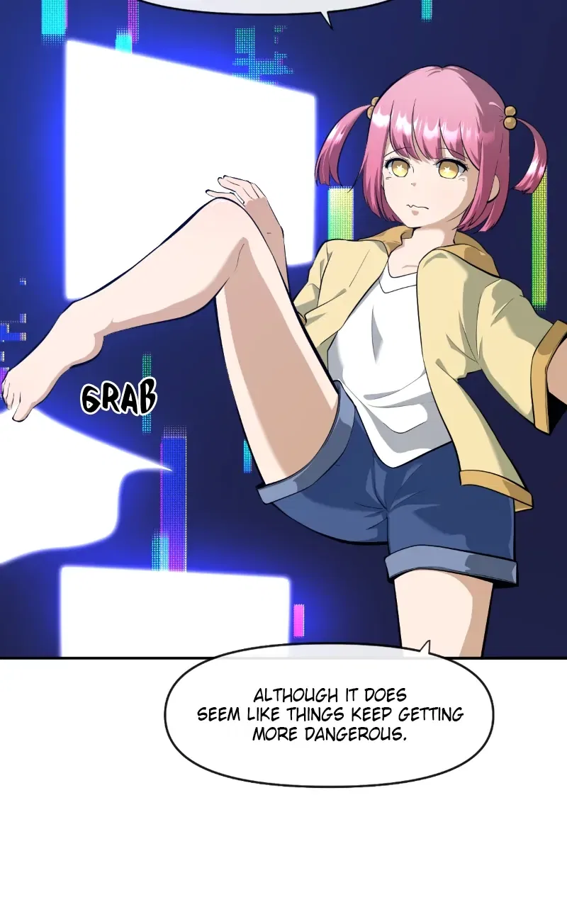 The Teacher of Perishable Villains Chapter 118 – Page 13
