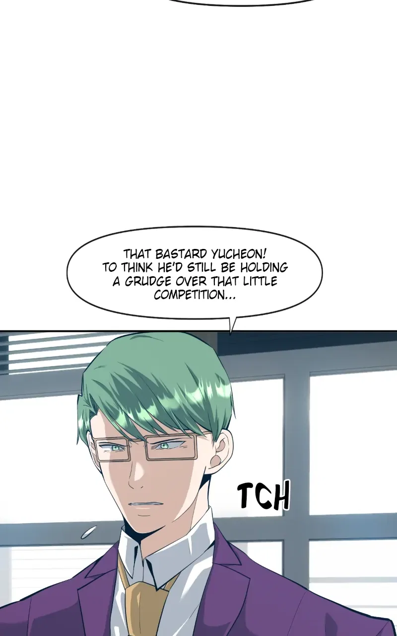 The Teacher of Perishable Villains Chapter 118 – Page 16