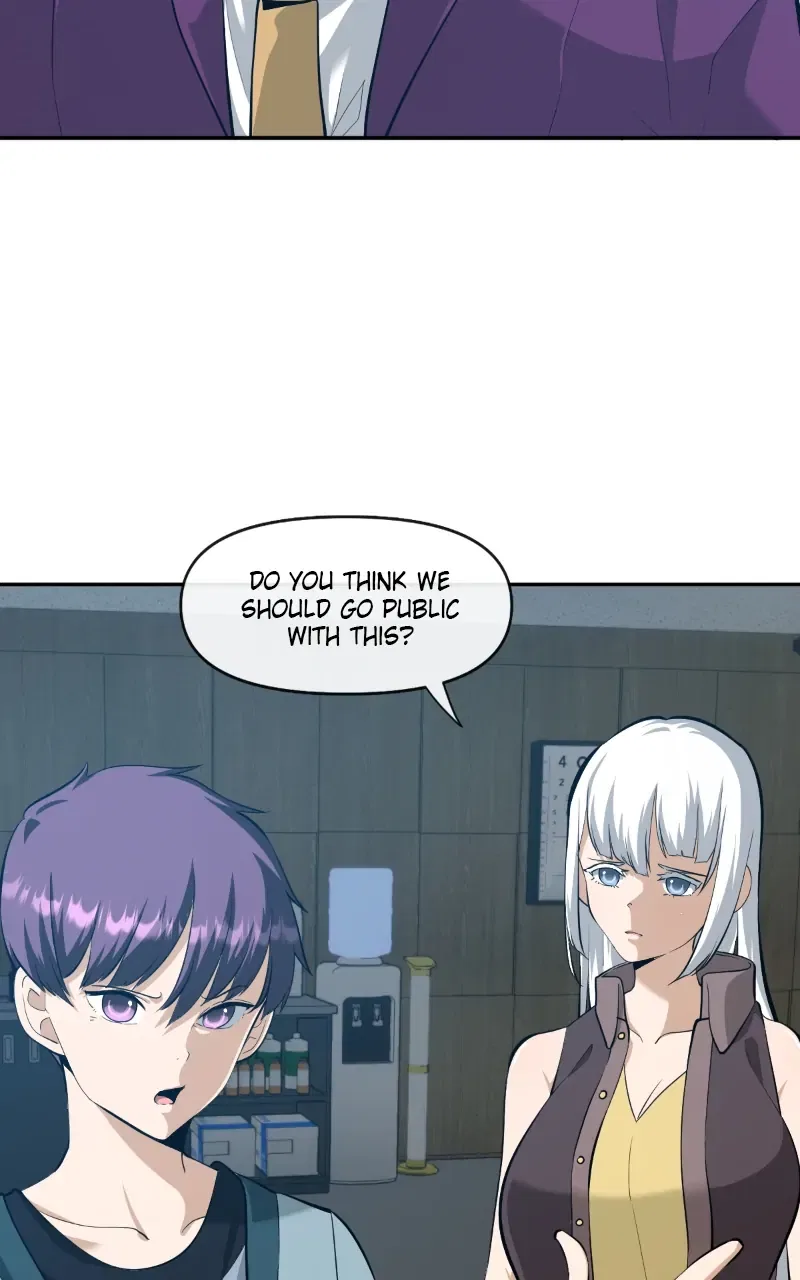 The Teacher of Perishable Villains Chapter 118 – Page 17