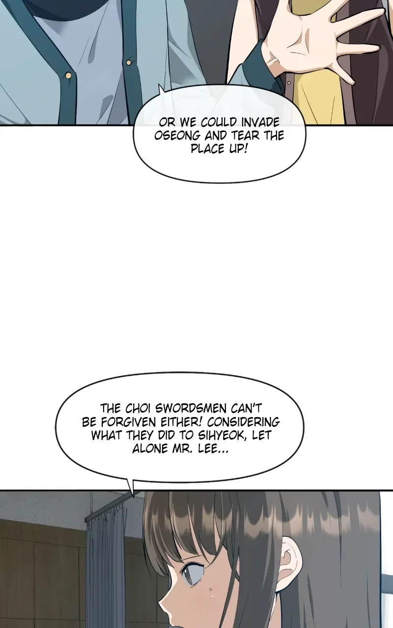 The Teacher of Perishable Villains Chapter 118 – Page 18