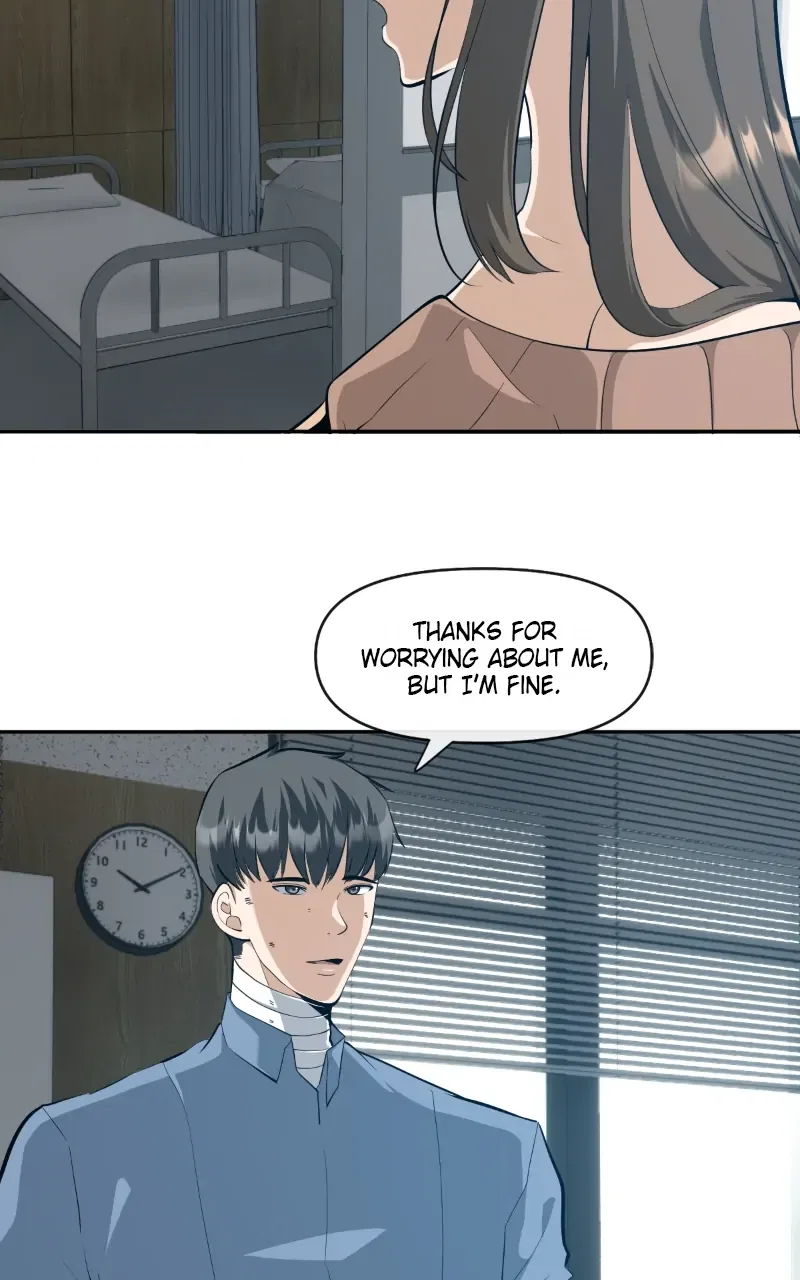 The Teacher of Perishable Villains Chapter 118 – Page 19