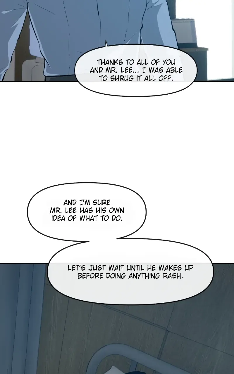 The Teacher of Perishable Villains Chapter 118 – Page 20