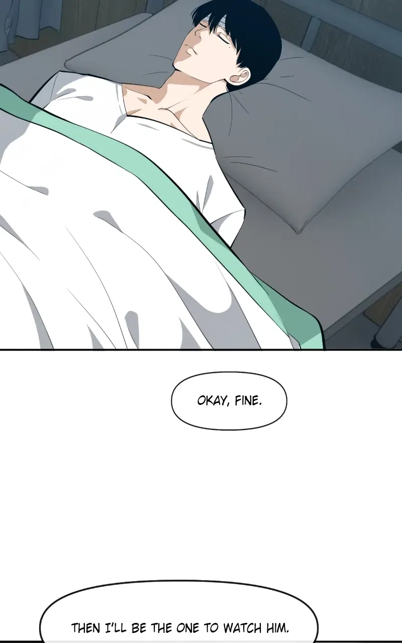 The Teacher of Perishable Villains Chapter 118 – Page 21