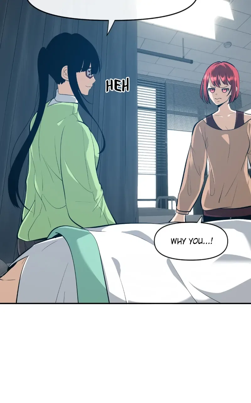 The Teacher of Perishable Villains Chapter 118 – Page 22