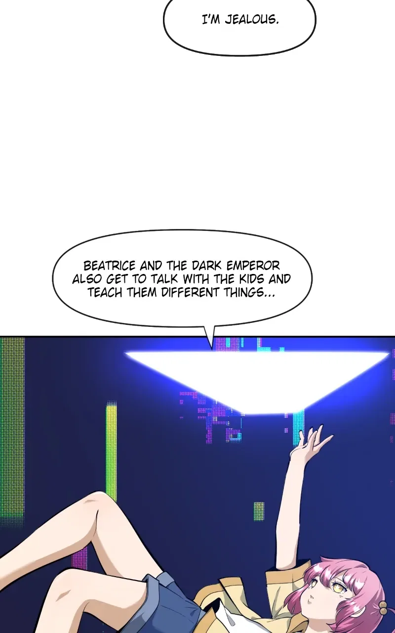 The Teacher of Perishable Villains Chapter 118 – Page 25