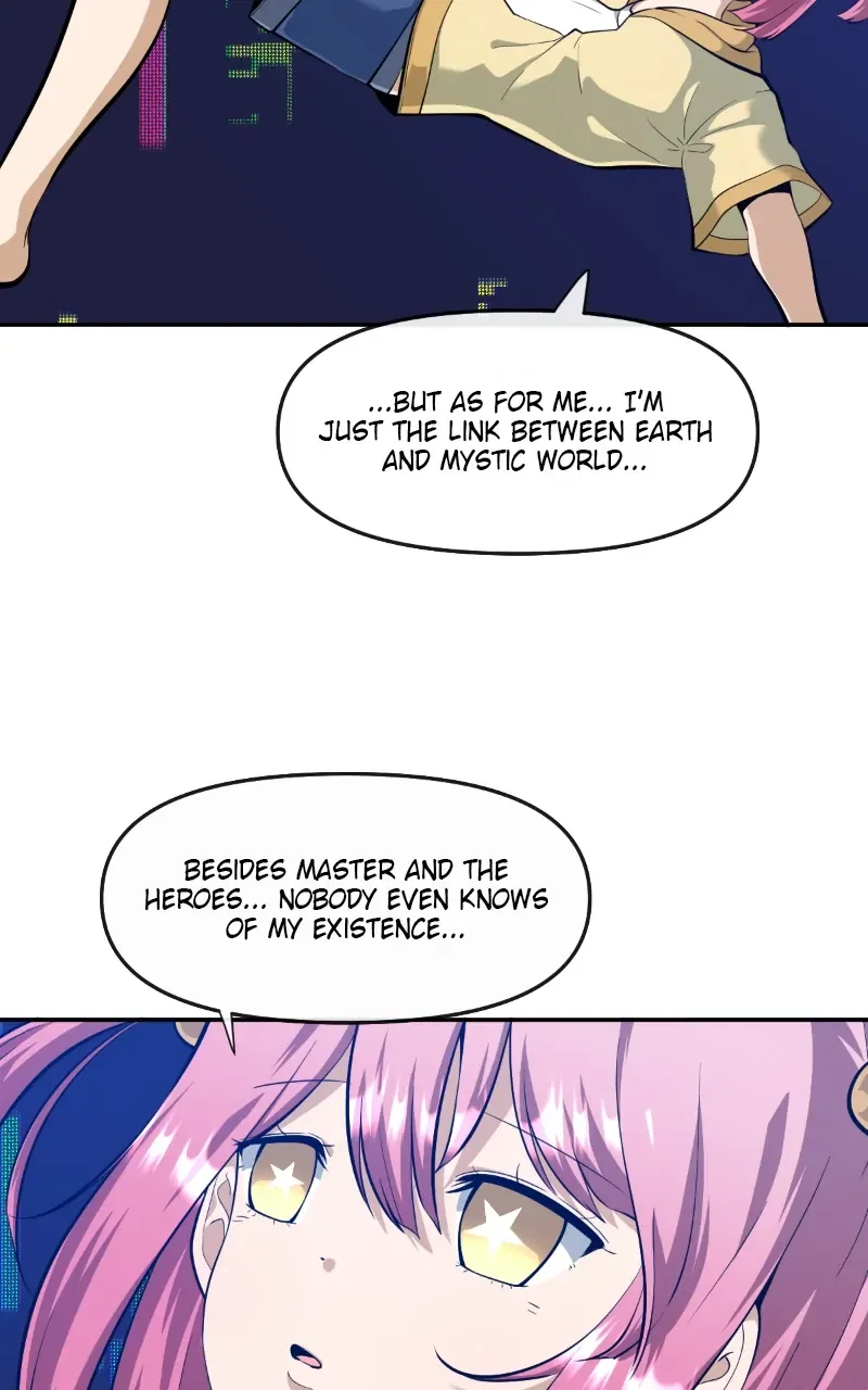 The Teacher of Perishable Villains Chapter 118 – Page 26