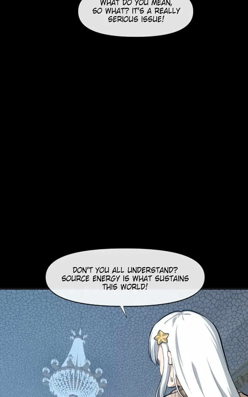 The Teacher of Perishable Villains Chapter 118 – Page 33