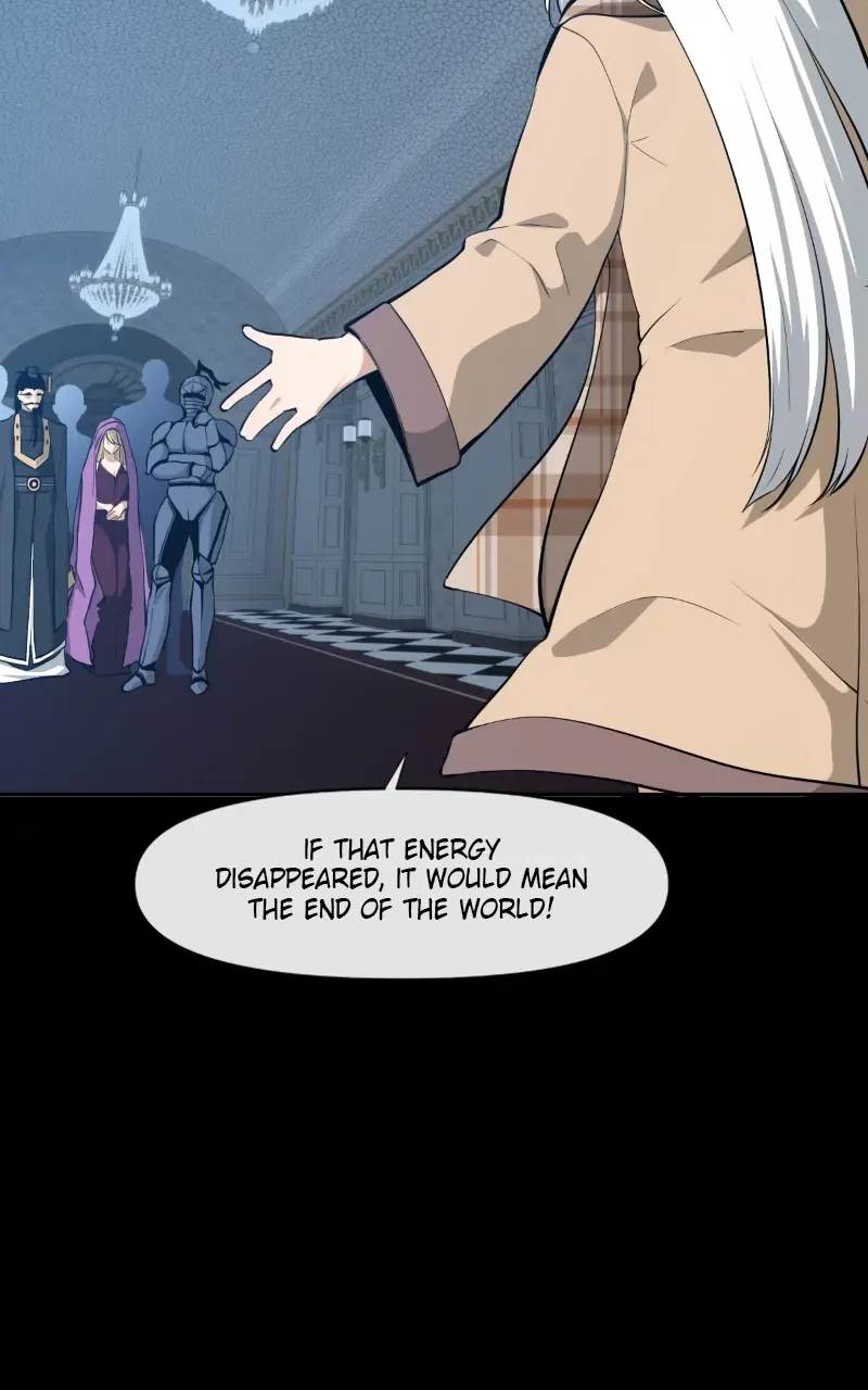 The Teacher of Perishable Villains Chapter 118 – Page 34