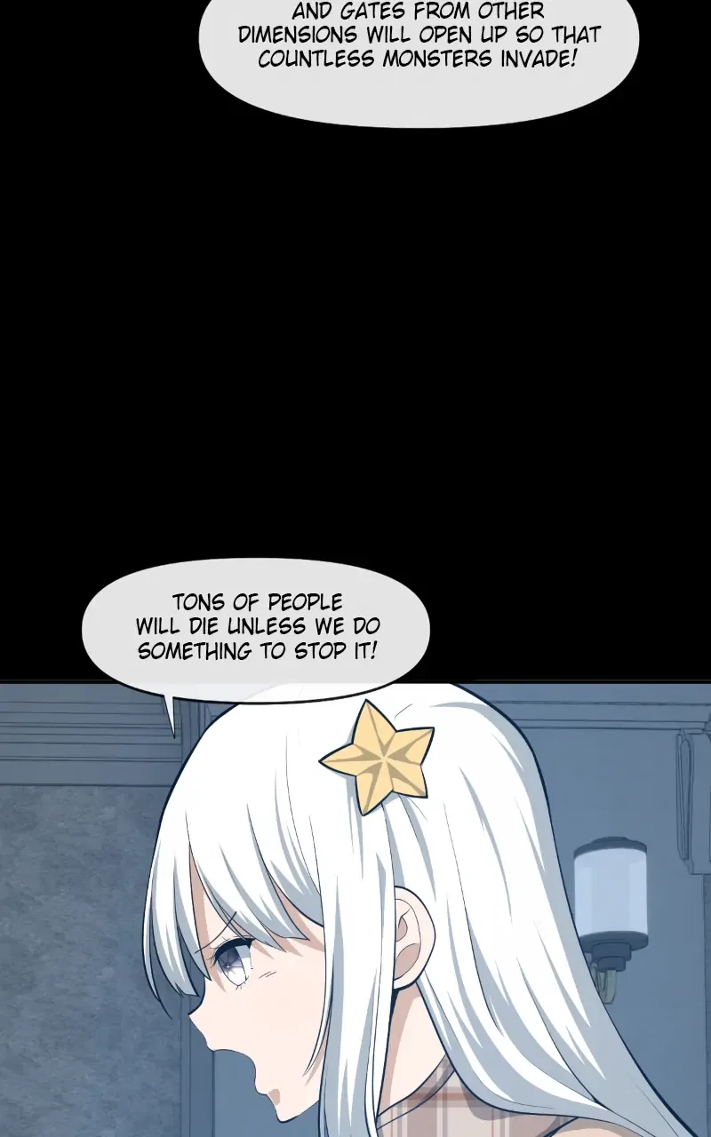 The Teacher of Perishable Villains Chapter 118 – Page 36