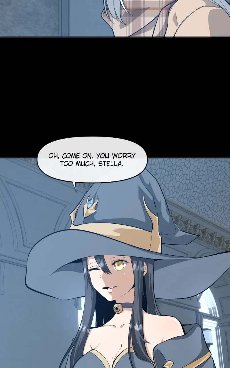 The Teacher of Perishable Villains Chapter 118 – Page 37