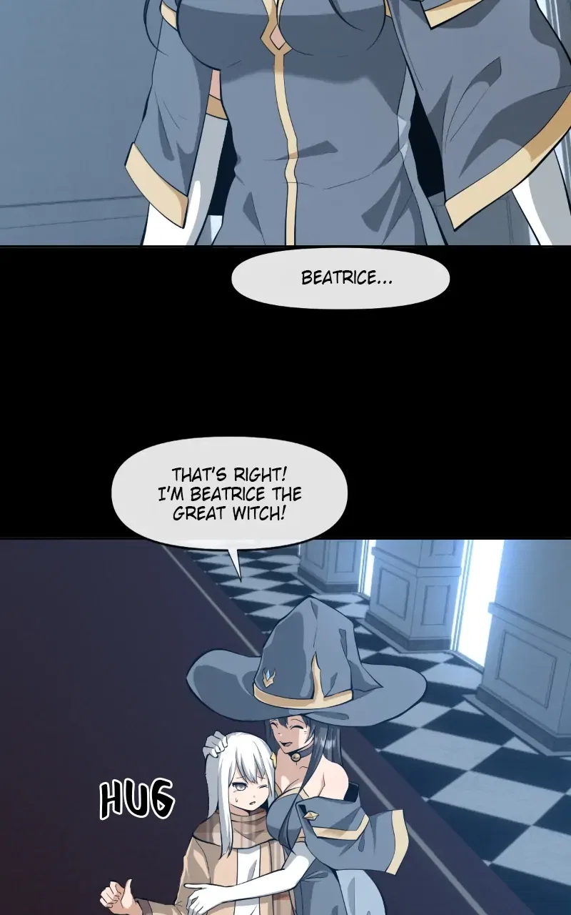 The Teacher of Perishable Villains Chapter 118 – Page 38