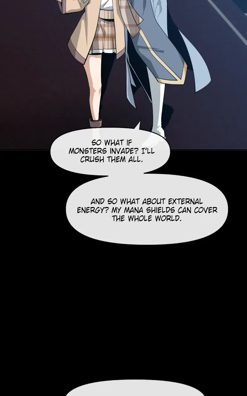 The Teacher of Perishable Villains Chapter 118 – Page 39